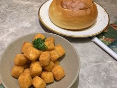 -大树餐厅(红旗街万达店)