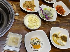 -韩一品韩国料理(柏庐南路店)