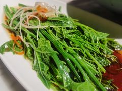 -懒人盐府人家(航天桥店)