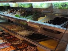 -丝路伊兰·兰州牛肉面(牛街总店)