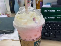 -星巴克(苏州平江万达广场店)