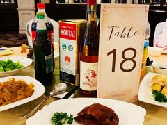 -西郊宾馆·1921餐厅