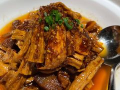 -飶香居(省博物馆店)