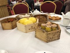 -番禺宾馆丽苑厅