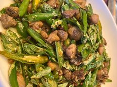 尖椒鸡-铁公鸡·四川料理(天环广场店)