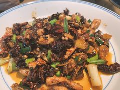 -树厨贵州菜(大十字店)