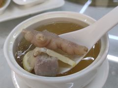 -宜兴隆家宴·私房菜(泰安华庭店)