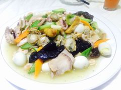 -抹直口特色菜馆(一店)