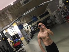 -中田健身工作室(嘉定江桥店)