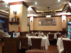 大堂-摩根扒房(桐梓林店)