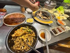 -喜来稀肉(虹泉路店)