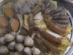 -KAOKAO烤烤·丹东海鲜烧烤(望京店)