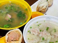 -大壶春生煎(四川中路店)