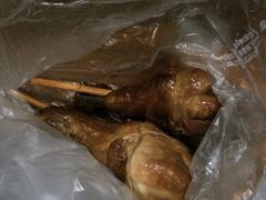 -顺城金记卤鸡·清真