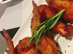 -CRAZYONES西班牙海鲜饭(日月光店)