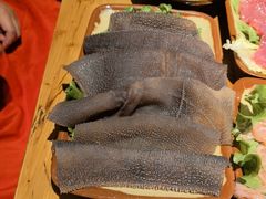 -壹兆圆重庆火锅手工炒底料(长白格林玫瑰湾店)