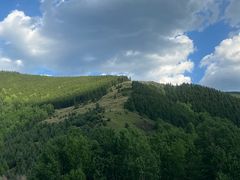 -五台山风景名胜区