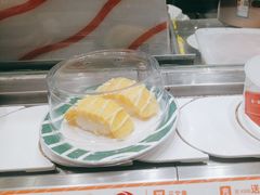 -新一番三文鱼寿司(大东海店)