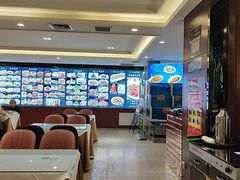 -裕德隆清真饭庄·天津特色菜(河东店)