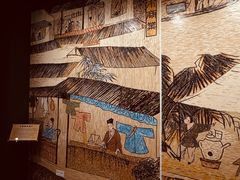 -南京市规划建设展览馆