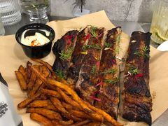 -LESCEDARS Brasserie Bistro香柏树