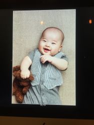 -COCOSKY 巧克力天空兒童摄影(凯德和平广场店)