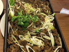 -清真永恒华威肉饼(潘家园店)