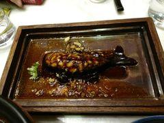 那家鱼冻-那家小馆•北京菜•烤鸭(中关村店)