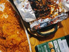 -新白鹿餐厅(百联中环店)