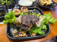 -杀猪天·韩国烤肉(总店)