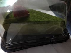 爆款抹茶千层-御抹茶