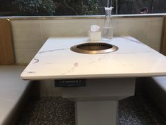-花味·自助烤肉(大观天地店)