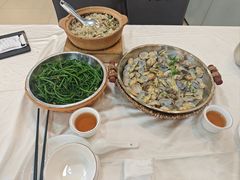 -台山第一家兴华黄鳝饭·黄鳝婆(合水分店)