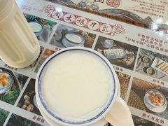 -周大娘牛乳(旧寨古村总店)