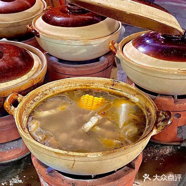 泉州一到冬天就座无虚席的羊肉火锅店！！！