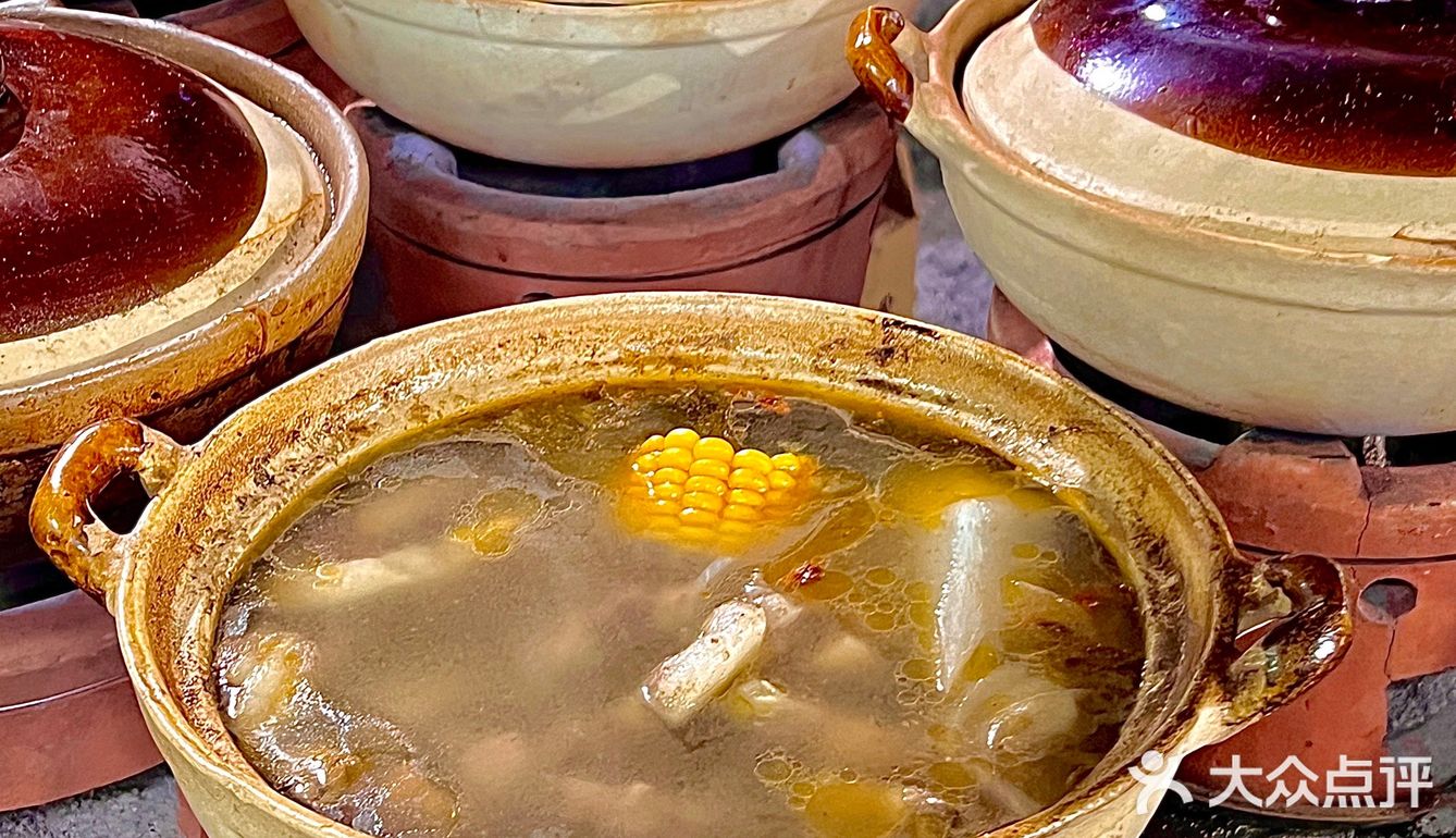 泉州一到冬天就座无虚席的羊肉火锅店！！！