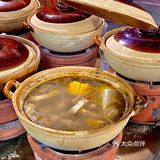 泉州一到冬天就座无虚席的羊肉火锅店！！！