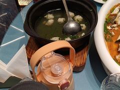 -大连湾旭日·家宴·海肠捞饭(马栏广场店)