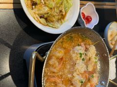 -湘阁里辣(东门茂业店)