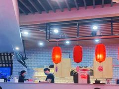 大堂-鲜芋仙(南开大悦城店)