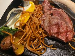 -半秋山西餐厅(巴南万达广场店)