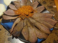 -三牦记·很牛的牦牛肉(柏条河北路下段店)