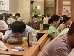 -池奈·咖喱蛋包饭(熙地港店)