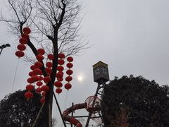 -枫香湖儿童公园