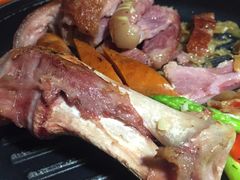 -Mr.Fat Duck肥鸭先生西餐厅