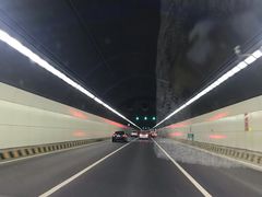 -胶州湾海底隧道