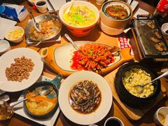 -庆江南江南菜(昆山吾悦广场店)