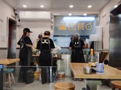 -来福面馆现炒浇头本帮面(真光路店)