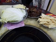 -重庆鸡公煲·嘟享吃(林科大店)
