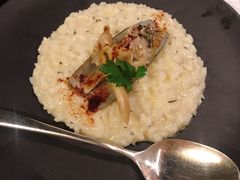 -瑞吉酒店 · Elba 欧尔巴意大利餐厅· 精致意餐·云端聚会